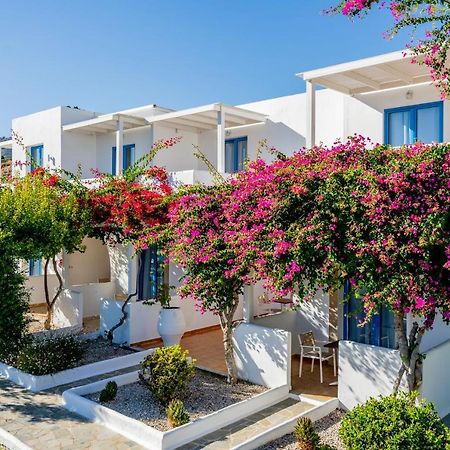 Lindos Sun Hotel Eksteriør bilde