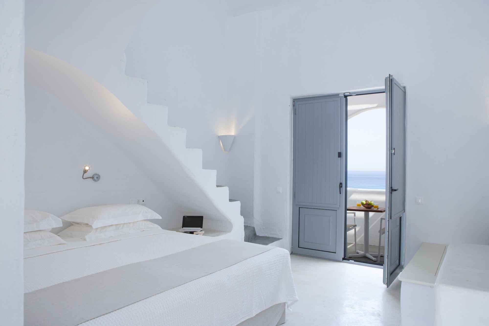 Lindos Sun Hotel Eksteriør bilde