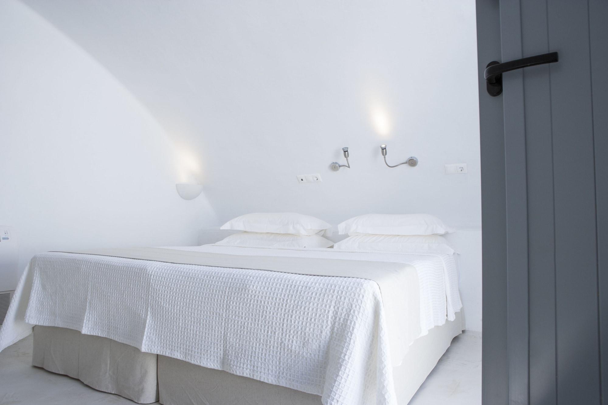 Lindos Sun Hotel Eksteriør bilde