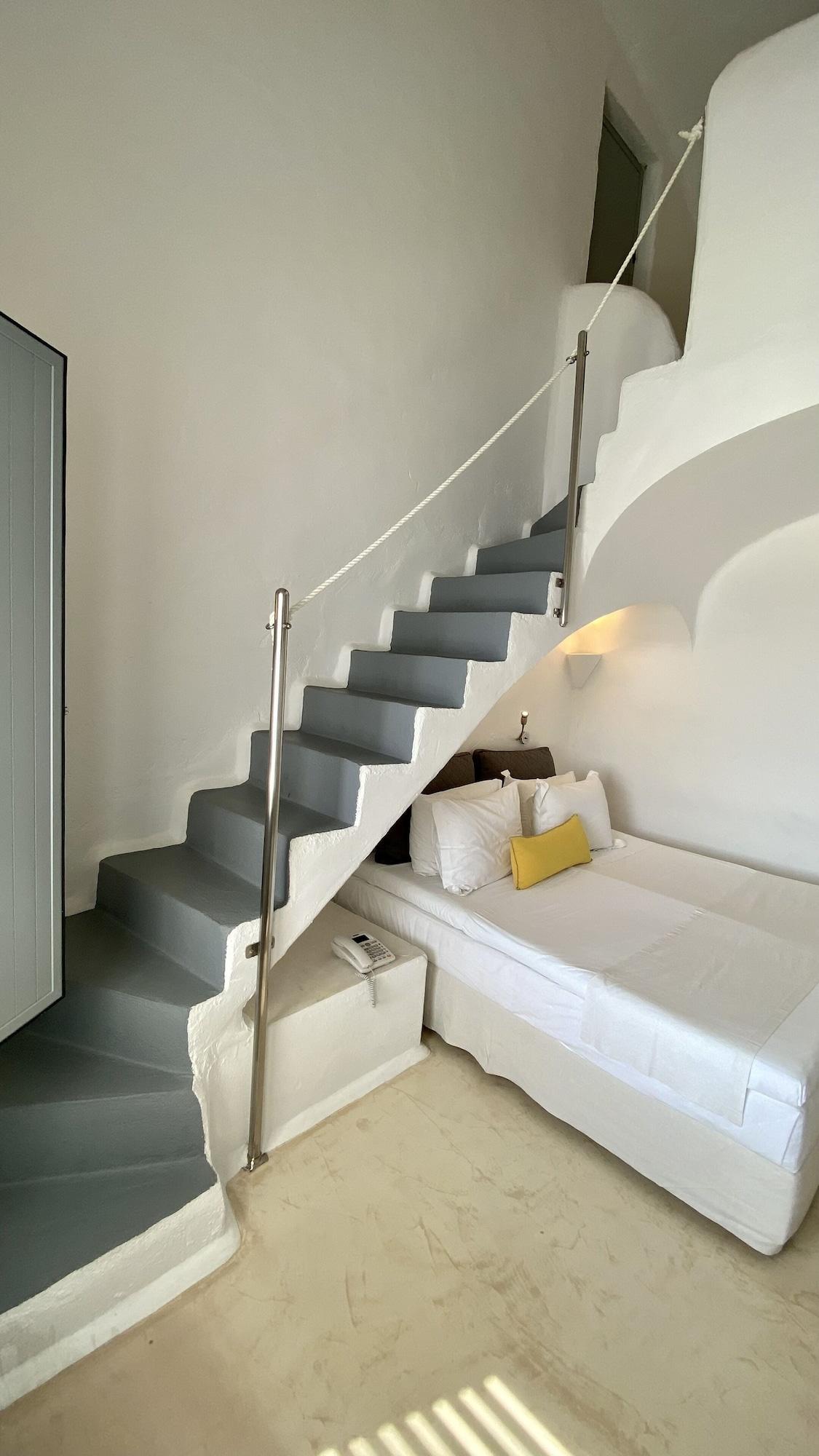 Lindos Sun Hotel Eksteriør bilde