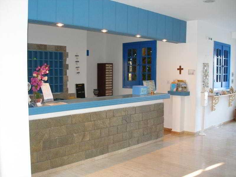 Lindos Sun Hotel Eksteriør bilde
